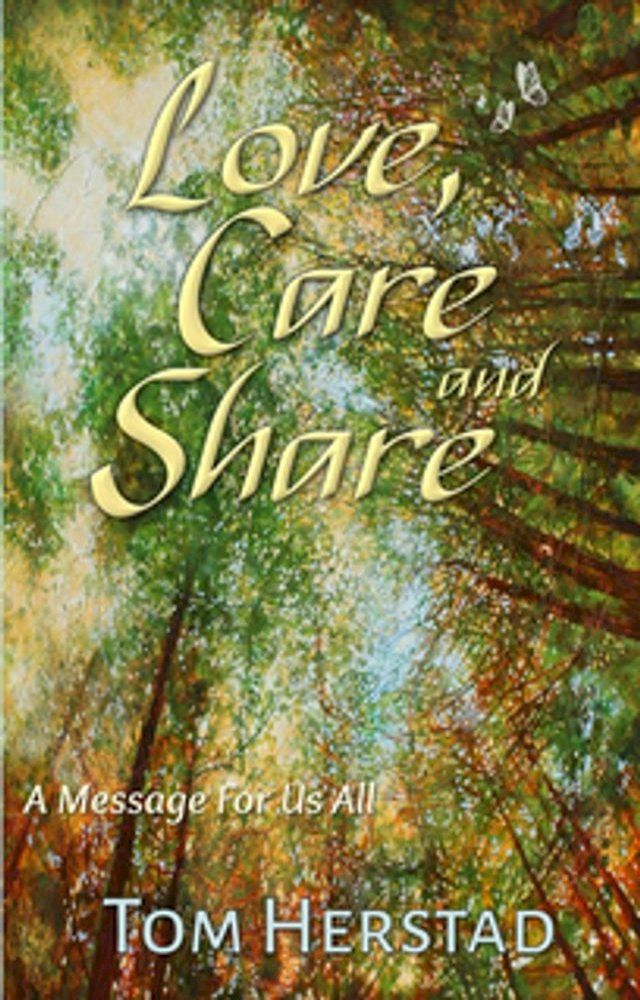  Love, Care and Share(Kobo/電子書)