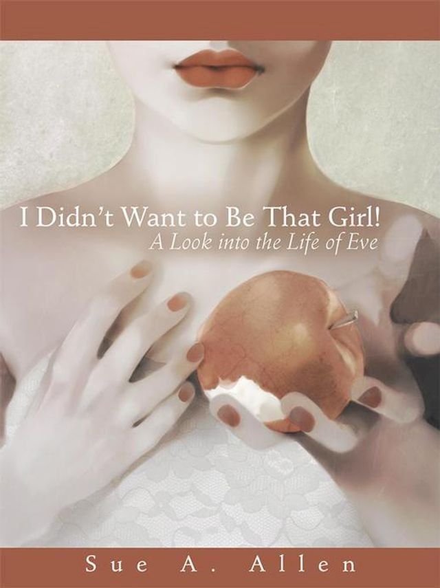  I Didn’T Want to Be That Girl!(Kobo/電子書)