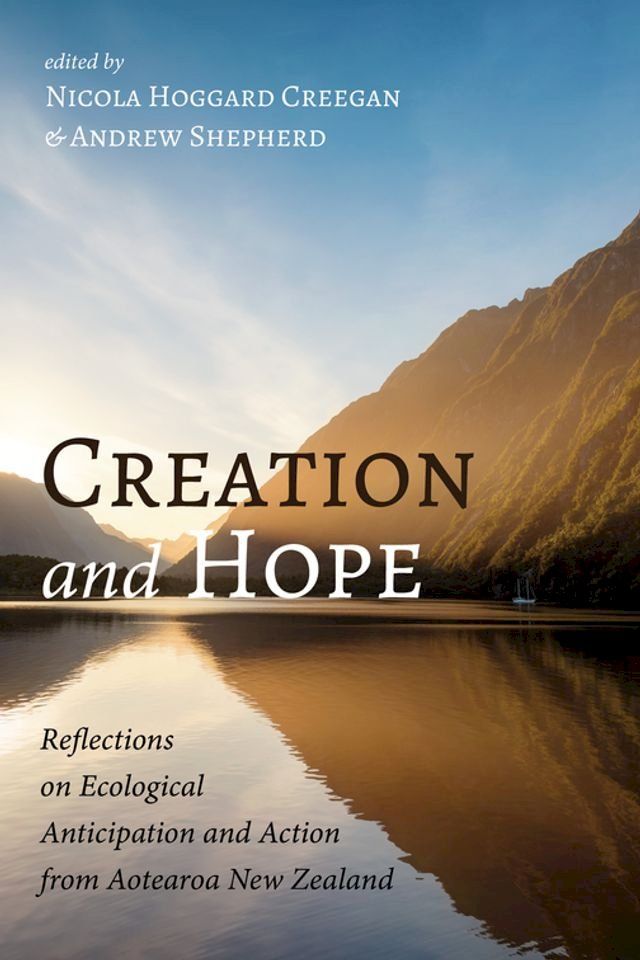  Creation and Hope(Kobo/電子書)