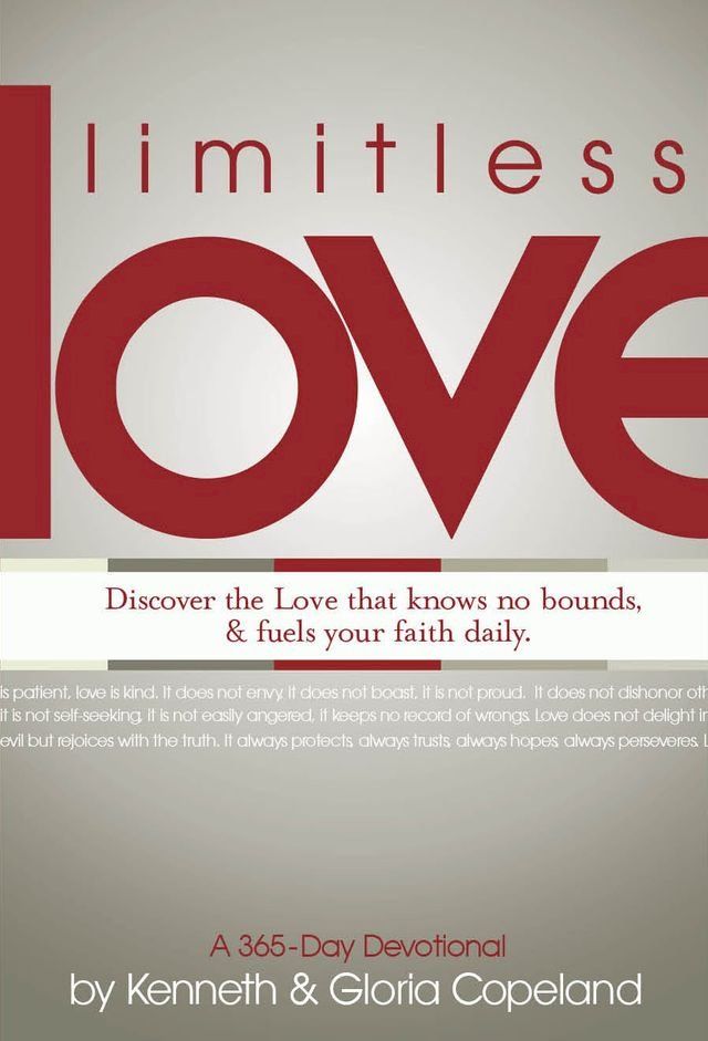  Limitless Love(Kobo/電子書)