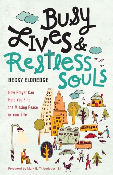 Busy Lives and Restless Souls(Kobo/電子書)