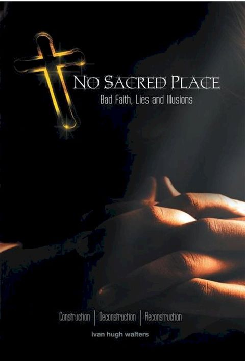 No Sacred Place(Kobo/電子書)