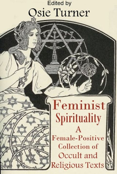 Feminist Spirituality(Kobo/電子書)