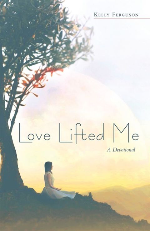 Love Lifted Me(Kobo/電子書)