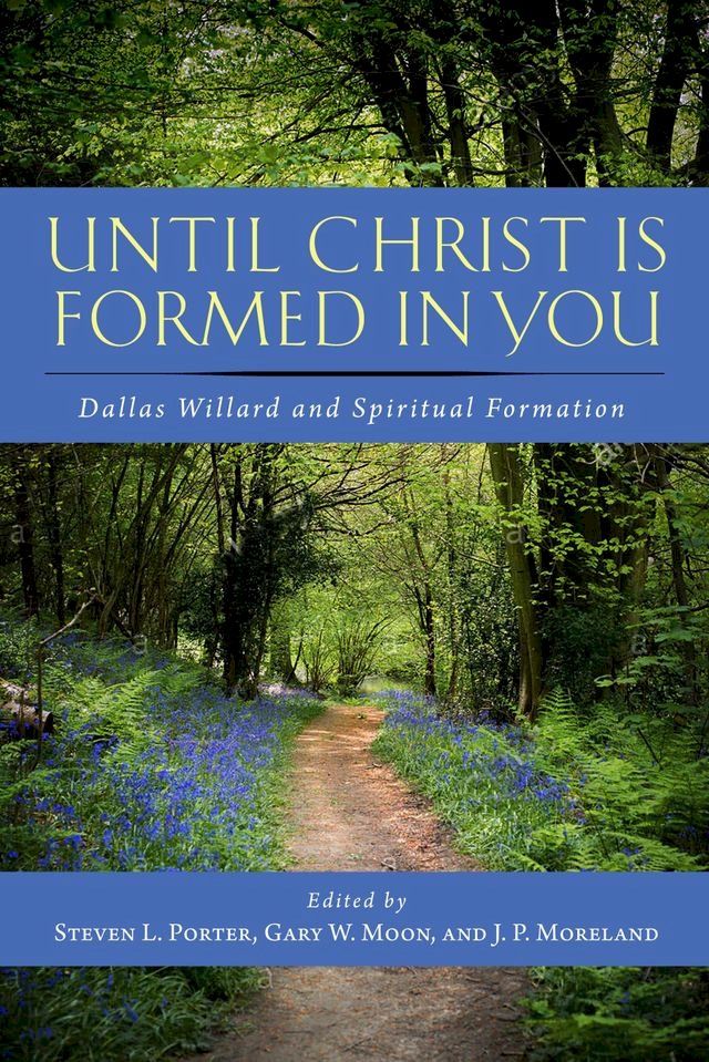  Until Christ Is Formed in You(Kobo/電子書)