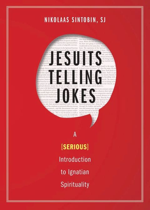 Jesuits Telling Jokes(Kobo/電子書)