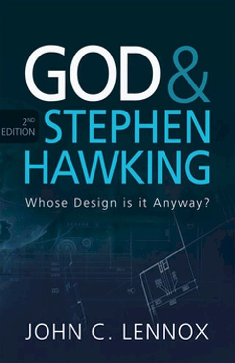 God and Stephen Hawking 2ND EDITION(Kobo/電子書)