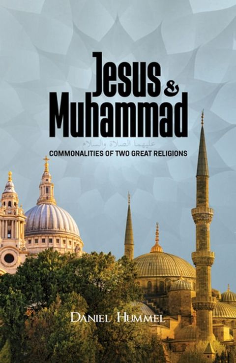 Jesus and Muhammad(Kobo/電子書)