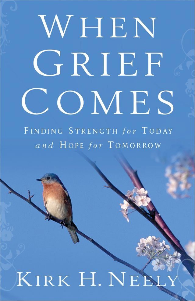  When Grief Comes(Kobo/電子書)