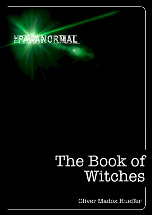  The Book of Witches(Kobo/電子書)