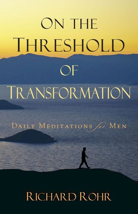 On The Threshold Of Transformation(Kobo/電子書)