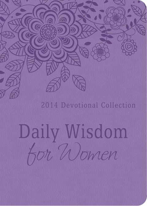 Daily Wisdom for Women - 2014(Kobo/電子書)