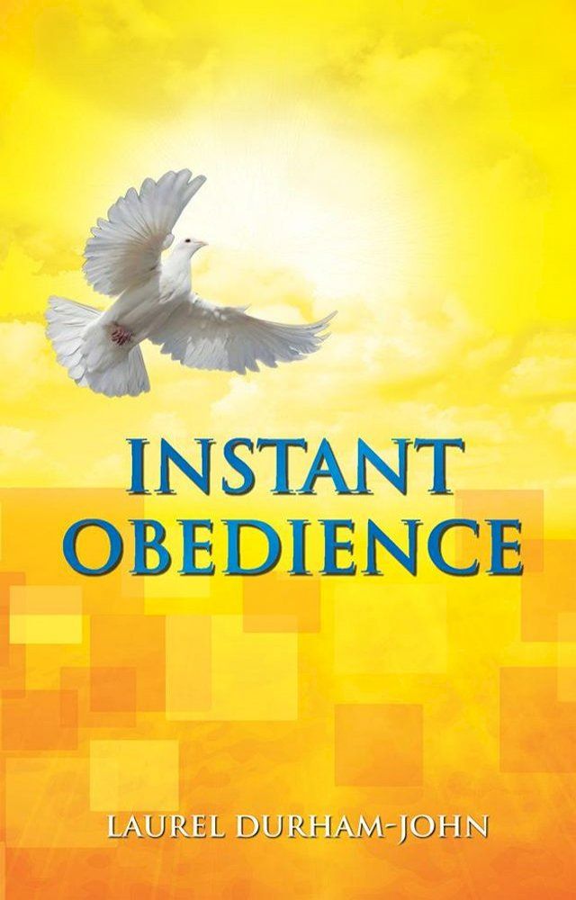  Instant Obedience(Kobo/電子書)