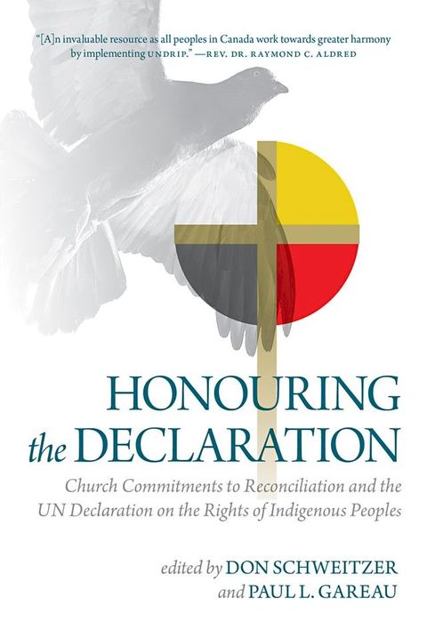 Honouring the Declaration(Kobo/電子書)