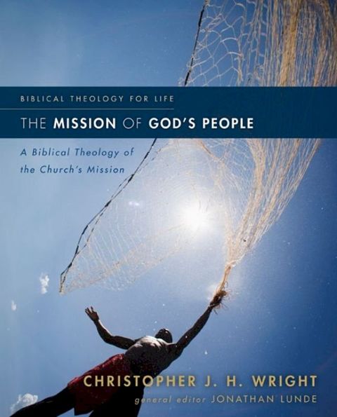 The Mission of God's People(Kobo/電子書)