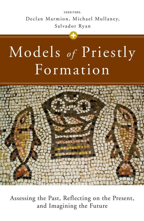 Models of Priestly Formation(Kobo/電子書)