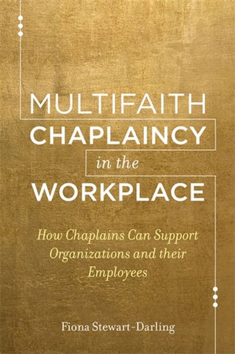 Multifaith Chaplaincy in the Workplace(Kobo/電子書)