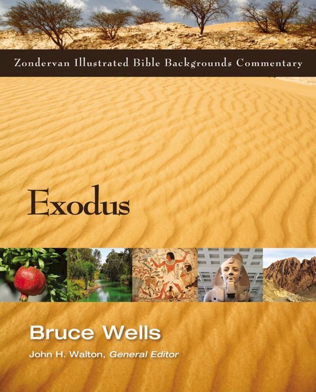  Exodus(Kobo/電子書)