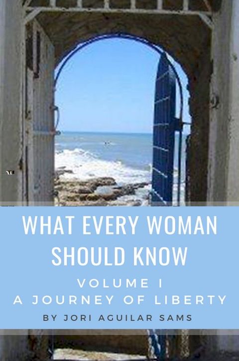 What Every Woman Should Know(Kobo/電子書)