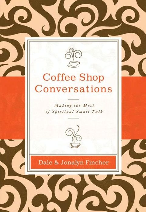 Coffee Shop Conversations(Kobo/電子書)