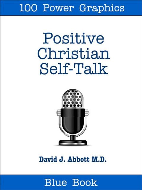 Positive Christian Self-Talk(Kobo/電子書)