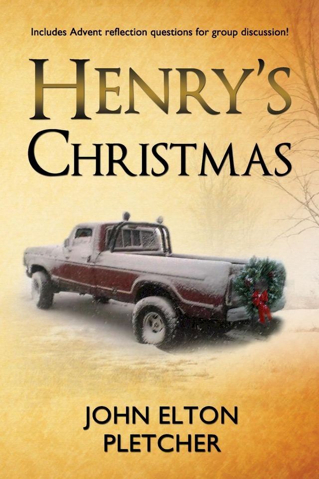  Henry's Christmas(Kobo/電子書)