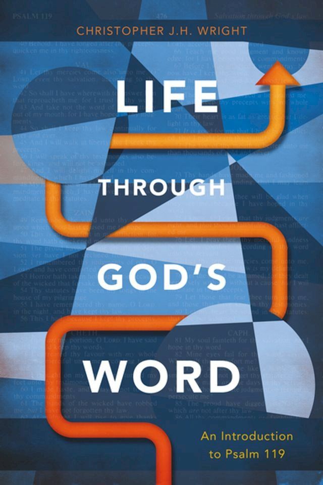  Life through God’s Word(Kobo/電子書)