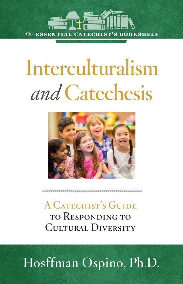  Interculturalism and Catechesis(Kobo/電子書)