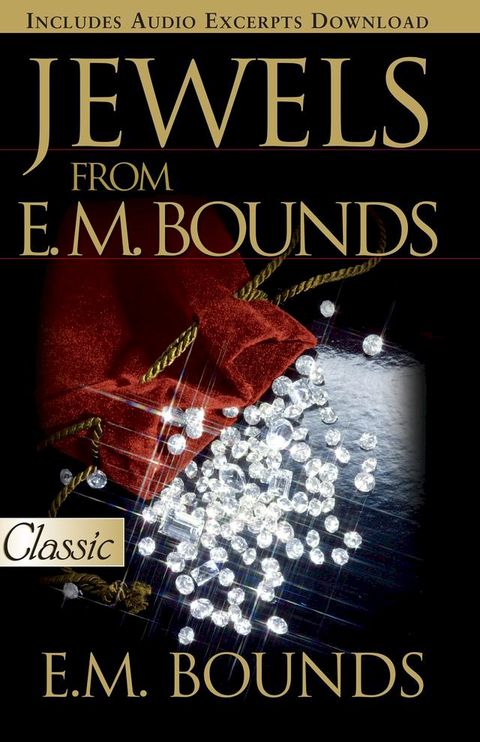 Jewels from EM Bounds(Kobo/電子書)