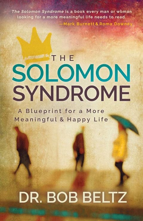 The Solomon Syndrome(Kobo/電子書)