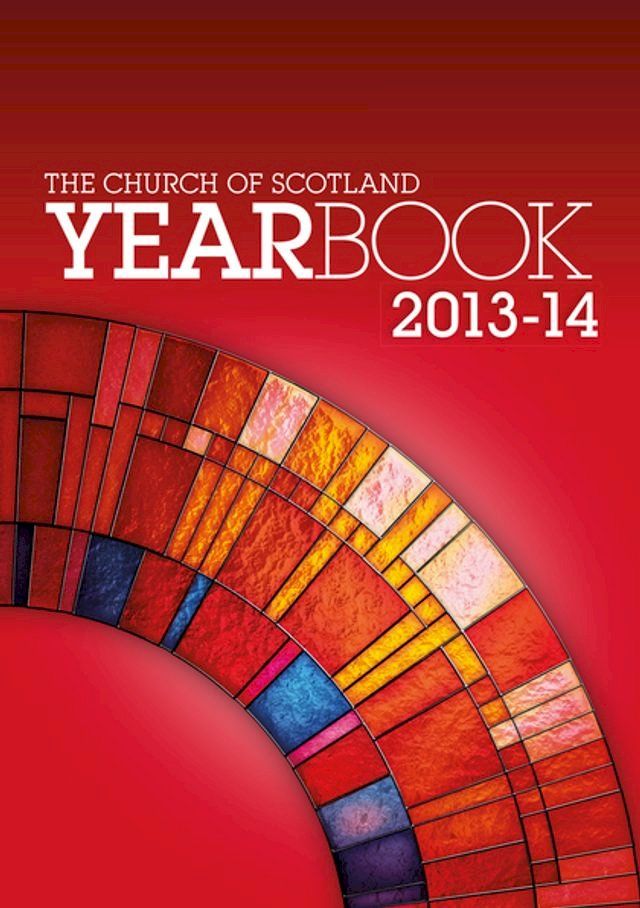  The Church of Scotland Year Book 2013-14(Kobo/電子書)