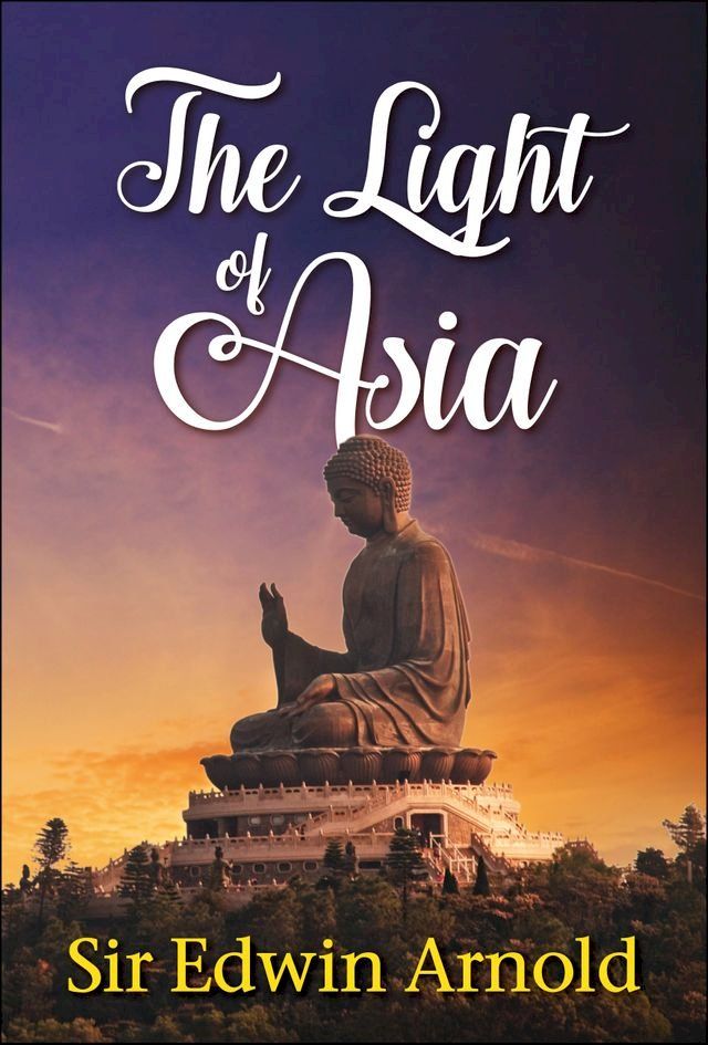  The Light of Asia(Kobo/電子書)