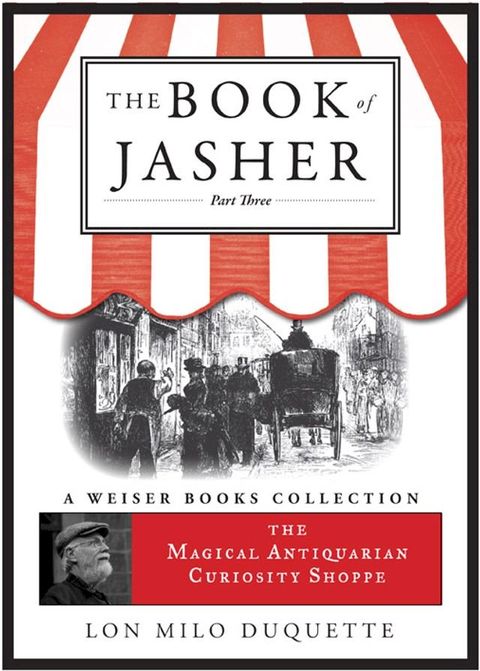 The Book of Jasher, Part Three(Kobo/電子書)