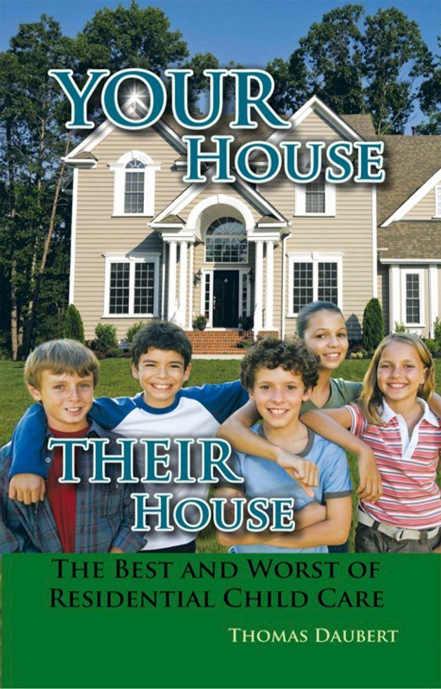  Your House Their House(Kobo/電子書)