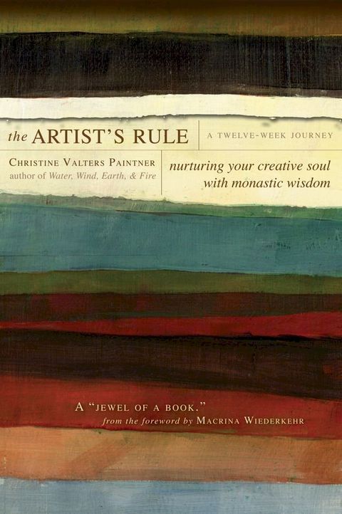 The Artist's Rule(Kobo/電子書)