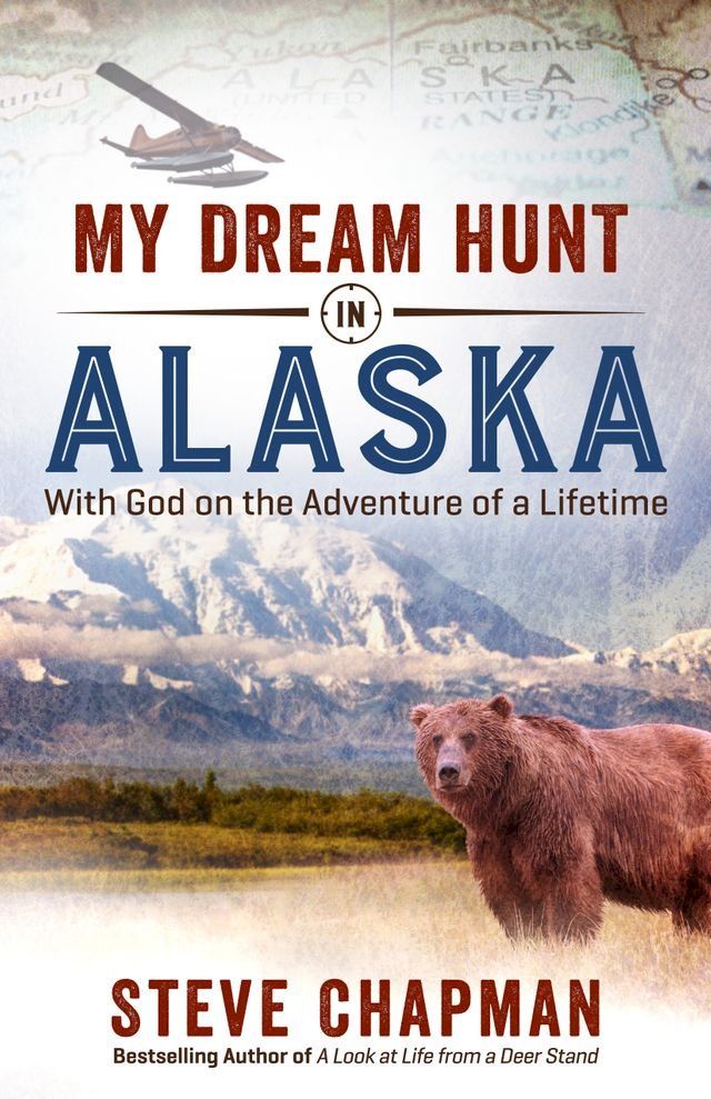  My Dream Hunt in Alaska(Kobo/電子書)