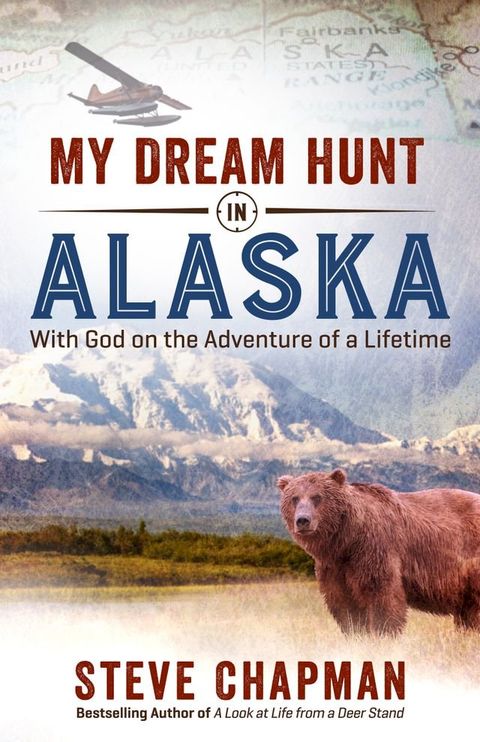 My Dream Hunt in Alaska(Kobo/電子書)