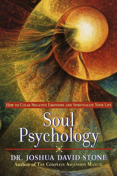 Soul Psychology(Kobo/電子書)