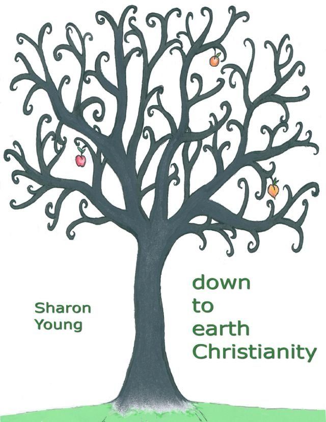  Down to Earth Christianity(Kobo/電子書)