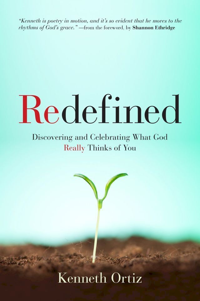  Redefined(Kobo/電子書)