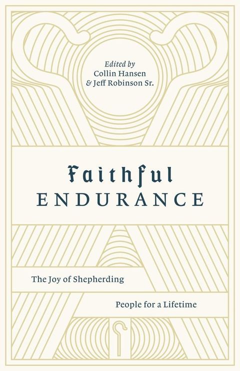 Faithful Endurance(Kobo/電子書)