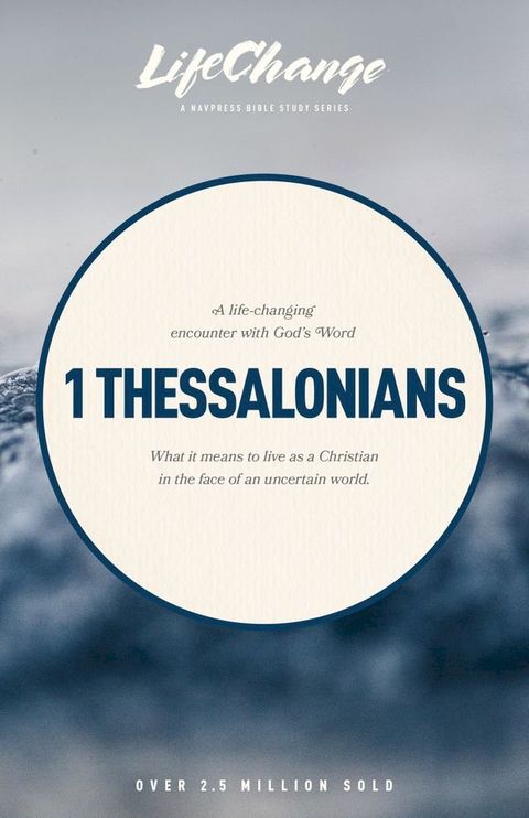 1 Thessalonians(Kobo/電子書)