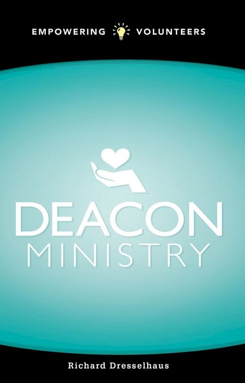 Deacon Ministry(Kobo/電子書)