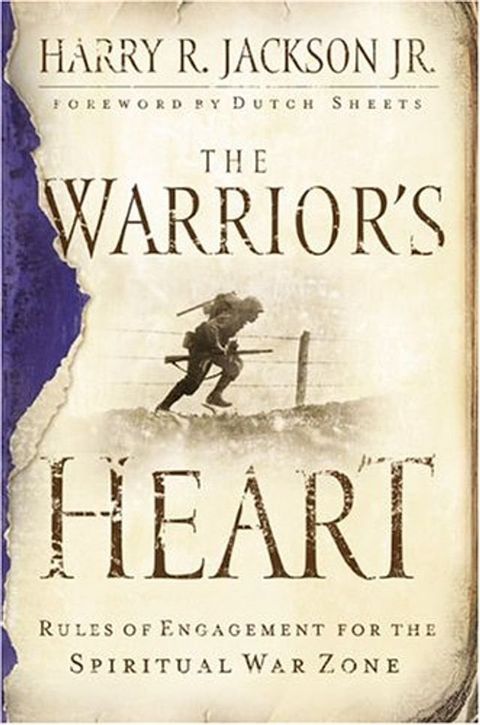 The Warriors Heart(Kobo/電子書)