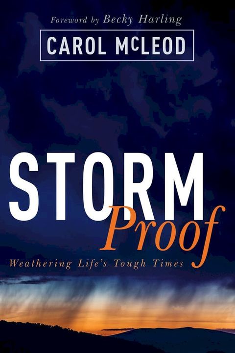 StormProof(Kobo/電子書)