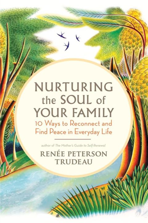 Nurturing the Soul of Your Family(Kobo/電子書)