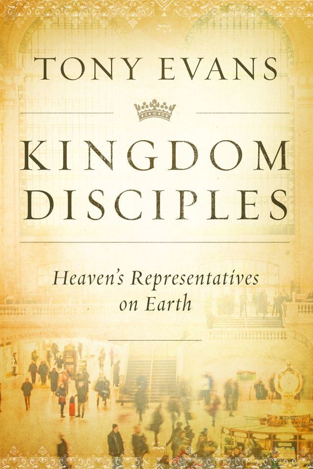  Kingdom Disciples(Kobo/電子書)