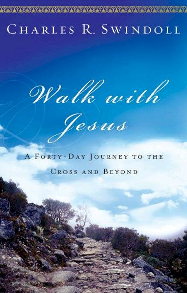  Walk with Jesus(Kobo/電子書)