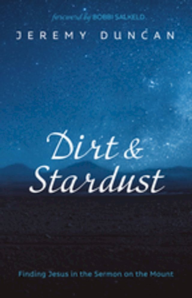  Dirt and Stardust(Kobo/電子書)