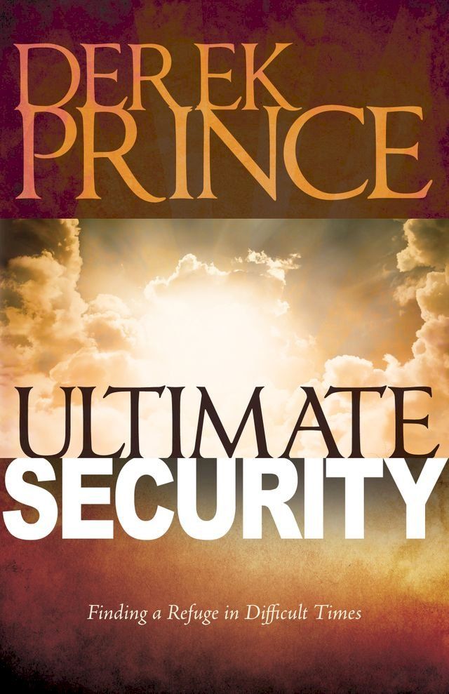  Ultimate Security(Kobo/電子書)